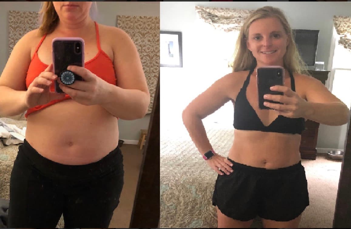 Online Transformation Coaching