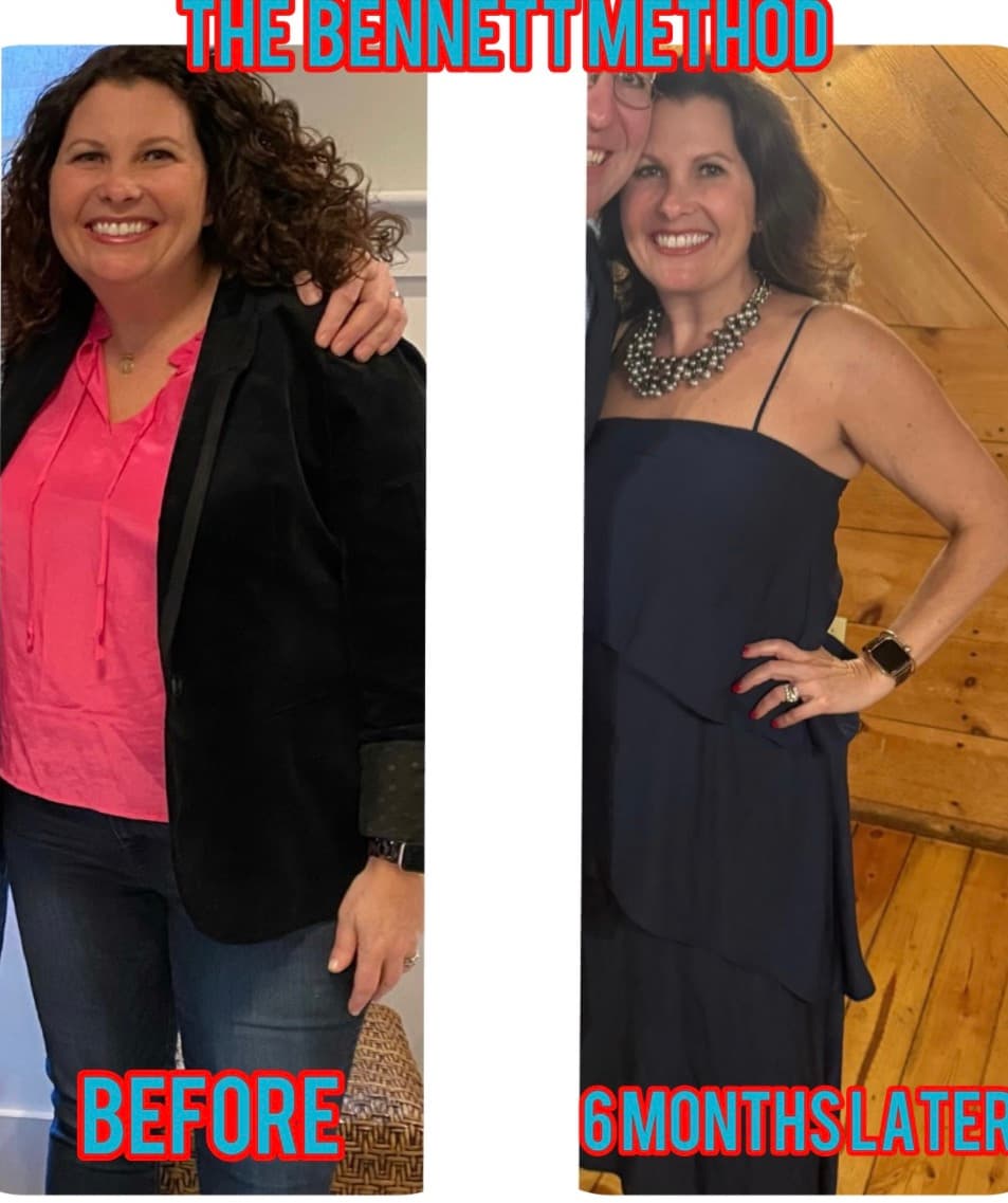 Lauren — Lost 46 lbs